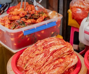 Đi chợ thấy 5 loại rau củ này bán rẻ như cho cũng ĐỪNG DẠI mà mang về nhà, toàn 'mầm bệnh' cả!