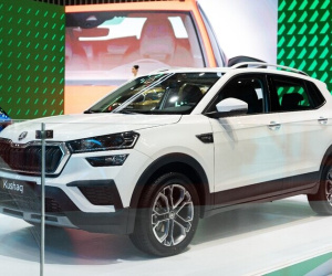 5 xe lộ diện nhưng mãi chưa ra mắt Việt Nam: Có mẫu bán chạy nhất phân khúc, phần lớn là SUV