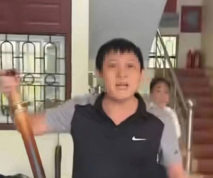 Cán bộ xưng 'mày – tao' với dân: Chuyển toàn bộ hình ảnh cho công an điều tra