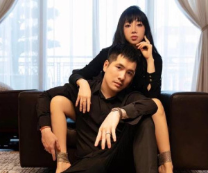 Chồng kém 9 tuổi của TikToker Cún Bông là ai, sở hữu tài sản lớn cỡ nào trước khi bị khởi tố?