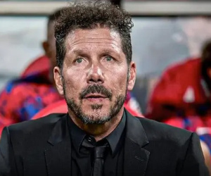 Bị loại cay đắng tại FIFA Club World Cup 2025, HLV Atletico đổ lỗi trọng tài