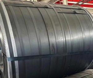 Nhập khẩu thép HRC khổ rộng từ Trung Quốc tăng bất thường