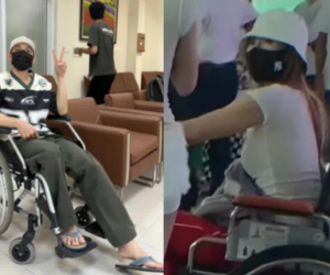 Running Man Việt lên tiếng về Lan Ngọc và Liên Bỉnh Phát sau tai nạn phải ngồi xe lăn