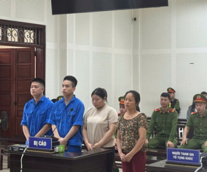 Thanh niên sinh năm 2001 mở nhiều tài khoản ngân hàng tại BIDV, Vietcombank…rồi liên tục nạp rút tiền, chuyển khoản hơn 6 tỷ đồng