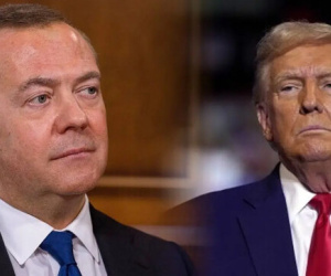 Nga nói không cấp vũ khí hạt nhân cho Iran sau lời chỉ trích của ông Trump