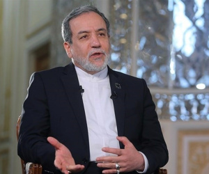 Ngoại trưởng Iran nói gì về việc ngừng bắn với Israel