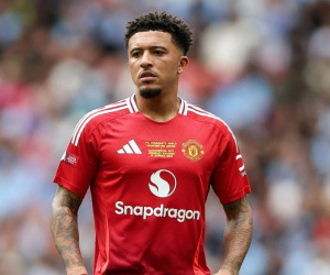 Sancho đồng ý gia nhập Fenerbahce