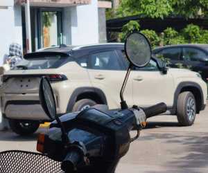 Suzuki Fronx bán hơn 55 xe/ngày, chốt đơn 1.500 chiếc chưa đầy tháng ra mắt, dễ thành hàng hot khi về Việt Nam