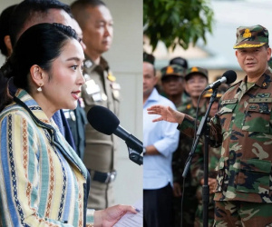 Căng thẳng dâng cao: Thái Lan đóng cửa biên giới, Campuchia cảnh báo sẵn sàng đáp trả