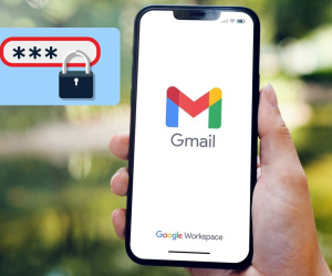 Người dùng Gmail cẩn thận, hacker có chiêu nguy hiểm khiến bạn tự nộp mật khẩu