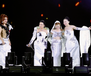 Chính thức dừng concert Chị Đẹp, fan đọc thông báo mà vừa buồn vừa bực!