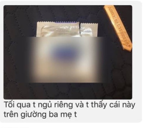 Đọc đoạn tin nhắn của học sinh lớp 5, bà mẹ TP.HCM choáng váng: Trẻ em không còn 'ngây thơ' như người lớn tưởng