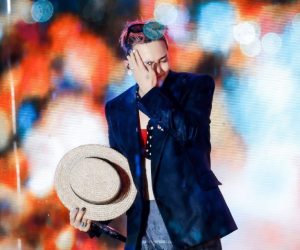 G-Dragon có động thái ngầm xác nhận concert tại Hà Nội cuối năm nay!