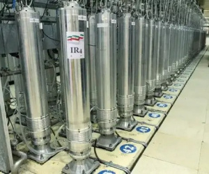 Tình báo Mỹ tiết lộ tin chấn động về năng lực hạt nhân của Iran