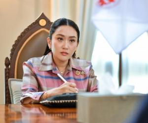 Đảng đối lập kiến nghị bỏ phiếu bất tín nhiệm Thủ tướng Thái Lan Paetongtarn