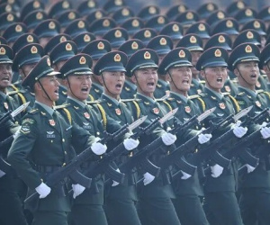 Truyền thông Trung Quốc: Hàng loạt khí tài quân sự nội địa sẽ xuất hiện trong cuộc duyệt binh sắp tới