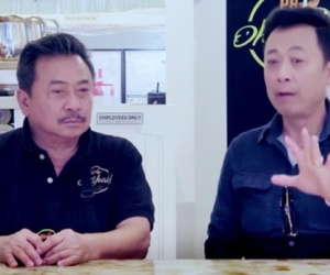 Nam nghệ sĩ Việt 71 tuổi là đệ nhất MC: 'Dính vào người nổi tiếng... khó sống'
