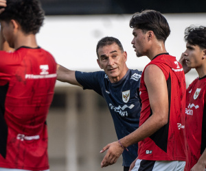 U23 Indonesia có nhà vô địch EURO, muốn ngăn U23 Việt Nam lập kỳ tích