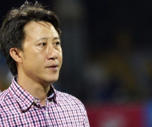 'Ngựa ô' V-League 2024/2025 bất ngờ thay HLV