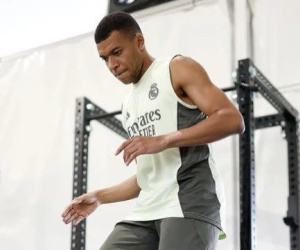 Mbappe gặp bất ổn lớn, bị loại khỏi trận Real Madrid đấu Salzburg