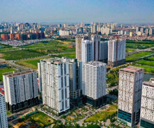 Phó Cục trưởng nói sự thực giá nhà: Mua nhà 3 đến 4 tỷ, người trẻ cần tích cóp 20-25 năm