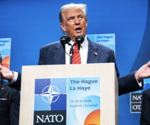 Tổng thống Trump: Đặc vụ Israel đã xâm nhập vào cơ sở hạt nhân Iran