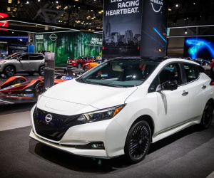 Nissan bên bờ vực: Vì sao nên nỗi?