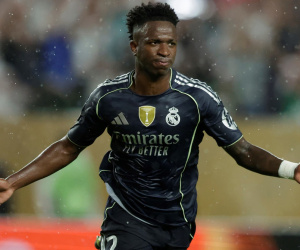 Real Madrid dưới thời Alonso: Điệu samba cuồng nhiệt của Vinicius