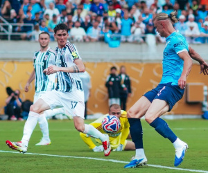 Haaland chạm mốc 300 bàn, Man City 'vùi dập' Juventus tại FIFA Club World Cup