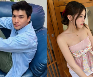 Bạn gái HIEUTHUHAI đã căng, bật lại netizen 'tanh tách'