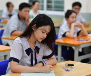 Đề thi môn Lịch sử thi tốt nghiệp THPT năm 2025