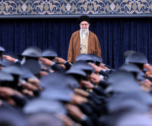 Israel nêu lý do không tiêu diệt được lãnh tụ tối cao Iran