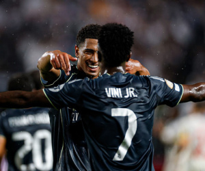 Xác định 8 cặp đấu vòng 1/8 FIFA Club World Cup 2025