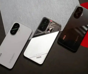 Đây đích thị là 'vua tầm trung' của năm 2025: Thiết kế quá đẹp, pin cực khủng 7.550mAh, giá rẻ bất ngờ