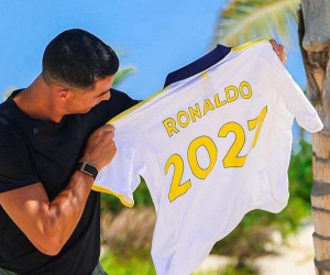 Choáng với số tiền mà Al Nassr phải trả cho tài xế, đầu bếp của Ronaldo