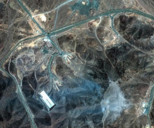 Iran thừa nhận thiệt hại không nhỏ, chưa muốn đàm phán với Mỹ