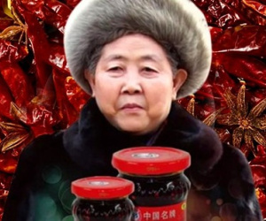Mù chữ, ăn rễ cây sống qua ngày, người phụ nữ sở hữu tỷ đô nhờ bán sốt ớt