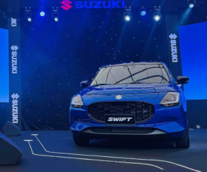 Mặt bằng giá xe hybrid tại Việt Nam ngày càng giảm