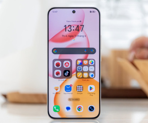 Nhiều hãng đưa AI tạo sinh lên các smartphone tầm trung và cận cao cấp