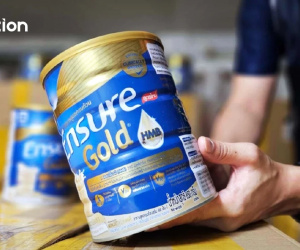 Đột kích 2 xưởng đóng gói, công an triệt phá đường dây sản xuất sữa bột Ensure Gold giả quy mô hàng tỷ đồng, tịch thu hơn 5.000 sản phẩm