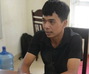 Đột nhập vào nhà, bắt cóc con riêng của người yêu cũ, ép nối lại tình cảm