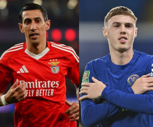 Nhận định bóng đá Benfica vs Chelsea: Rực lửa tranh vé tứ kết