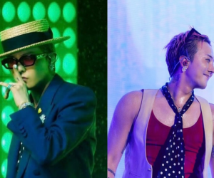 10 bài đăng cho thấy G-Dragon yêu Việt Nam đến mức độ nào!