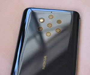 Ai còn nhớ mẫu Nokia có đến 5 camera 'điên rồ' này: Cất ngăn tủ suốt 6 năm, giờ dùng lại vẫn thấy ấn tượng