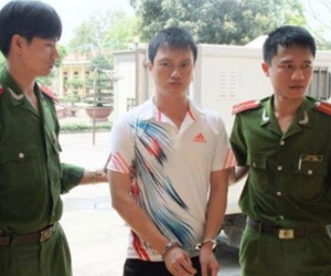 Trùm giang hồ Vi 'ngộ' là ai?