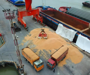 Trung Quốc nhăm nhe 'mở rộng lãnh địa' ở nơi ít ai ngờ: Mạo hiểm 4 tỷ USD nhưng cơ hội thành công rất cao