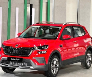 Skoda Kushaq tầm giá 600 triệu: B-SUV châu Âu rẻ nhất Việt Nam, đe dọa Xforce