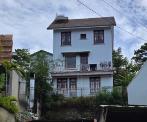 Mập mờ vụ bán nhà thần tốc né nợ 11,4 tỉ đồng