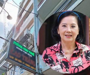 Nữ nghệ sĩ có nhà chục tỷ nhưng ở phòng 24m2, suốt 40 năm chỉ ăn 1 bữa/ngày