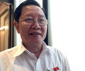 Bộ trưởng Nội vụ nói về đề xuất 'giảm 10 tỉnh'